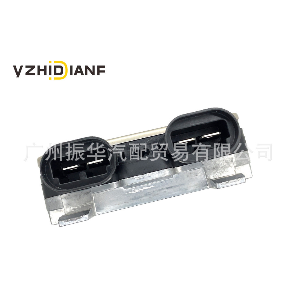940009402Adequado para módulo de controle de ventilador de carro Volvo Land Rover940004302Estoque pronto de fábrica