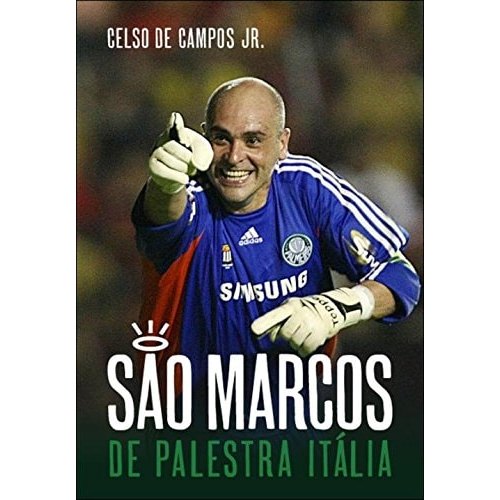 São Marcos De Palestra Itália de Celso De Campos Jr.
