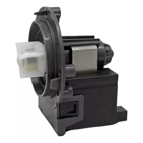 Eletrobomba Lavadora Universal 220v Protetor Térmico