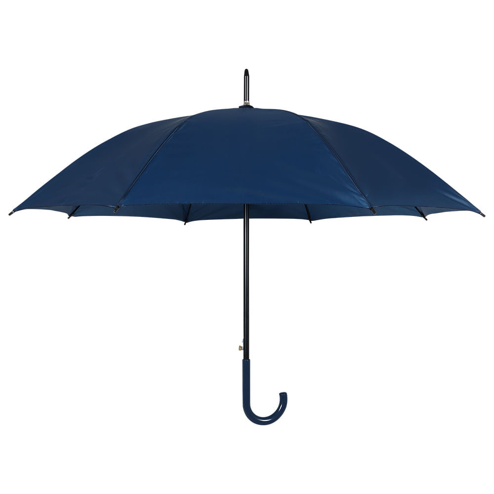 Guarda-Chuva Automático Exclusive 1,20m Cabo J Cores Sortidas Bel