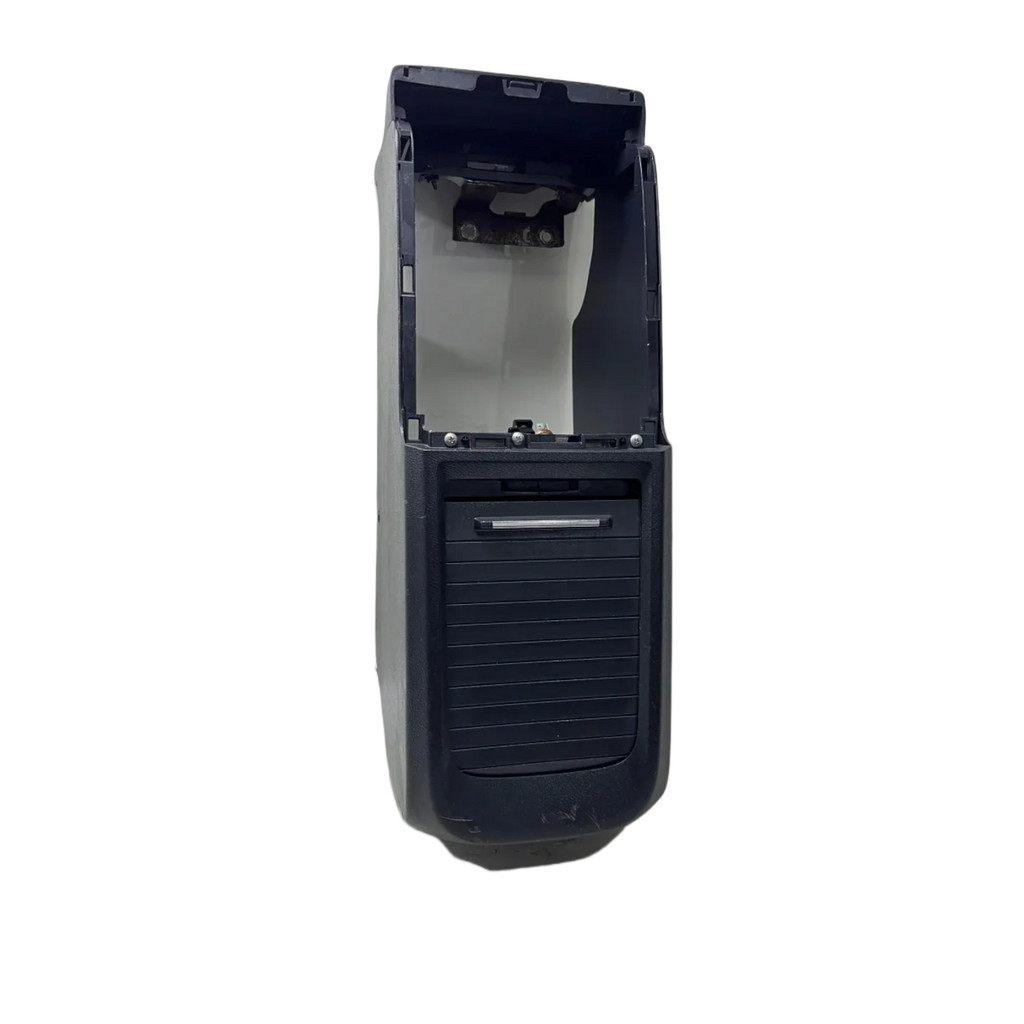 Porta objetos console central Honda CRV 2.0 2007 a 2013