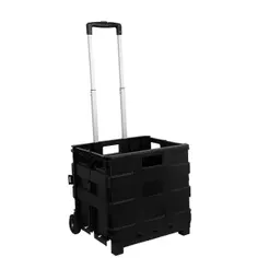 Carrinho de Compras Multi Função 25kg Brico Forte