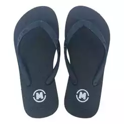Chinelo Molekinho Menino Infantil