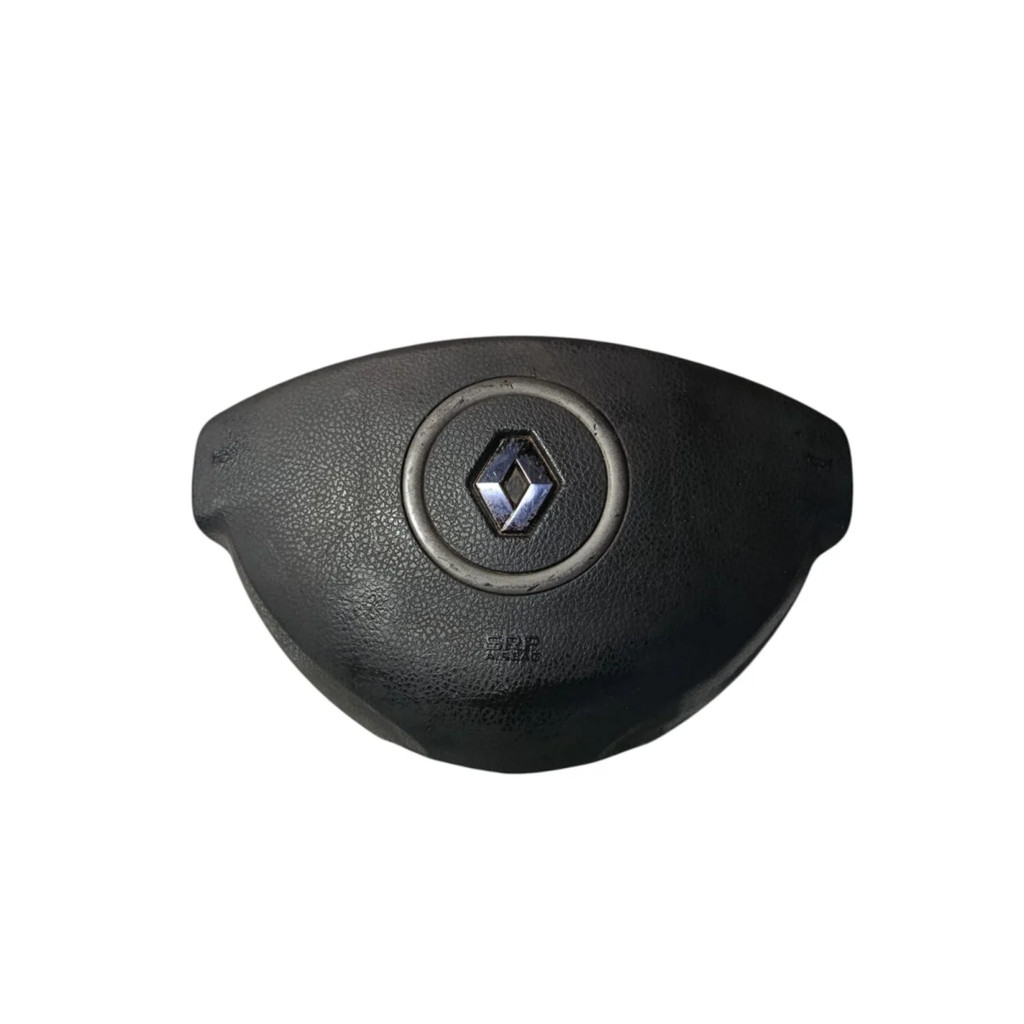 Bolsa Airbag Volante Renault Sandero Logan 2008/4007241