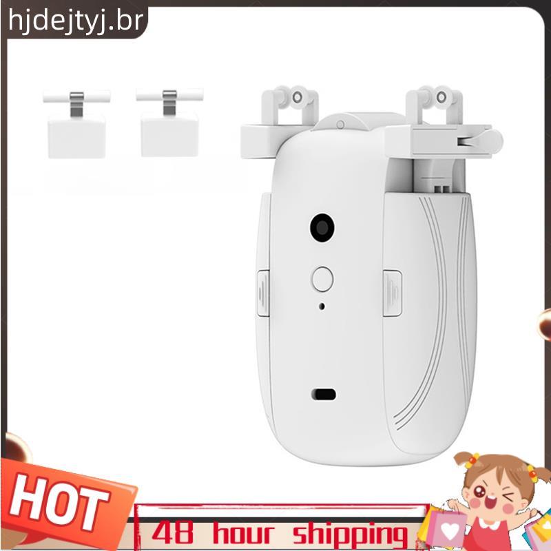 TUYA Inteligente ZigBee Cortinas Robô T/U-Trilho Faixas Abridor De Cortina Automático Controle Remoto Motor Vida