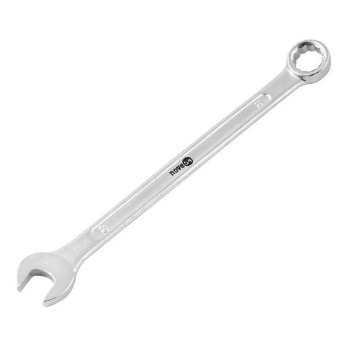 Chave Combinada 8mm Aço Carbono Boca e Estrela Nove54