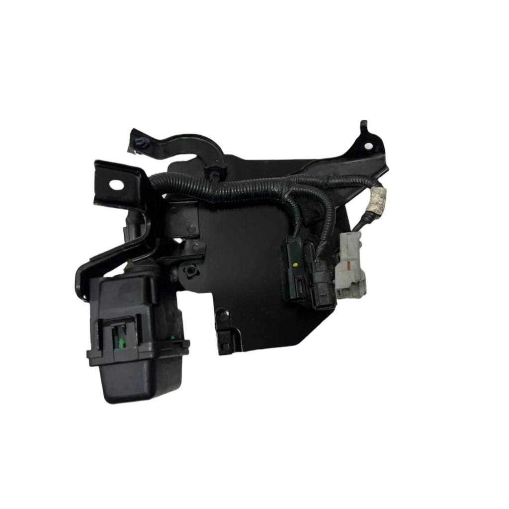 Chicote Rele Motor Honda City 1.5 2019 2020 2021