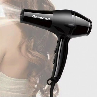 Secador De Cabelo iônico 3000w profissional - A704