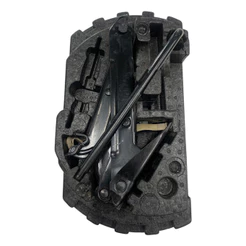 Kit Macaco Chave De Roda Original Mobi Uno Palio 2015 2021