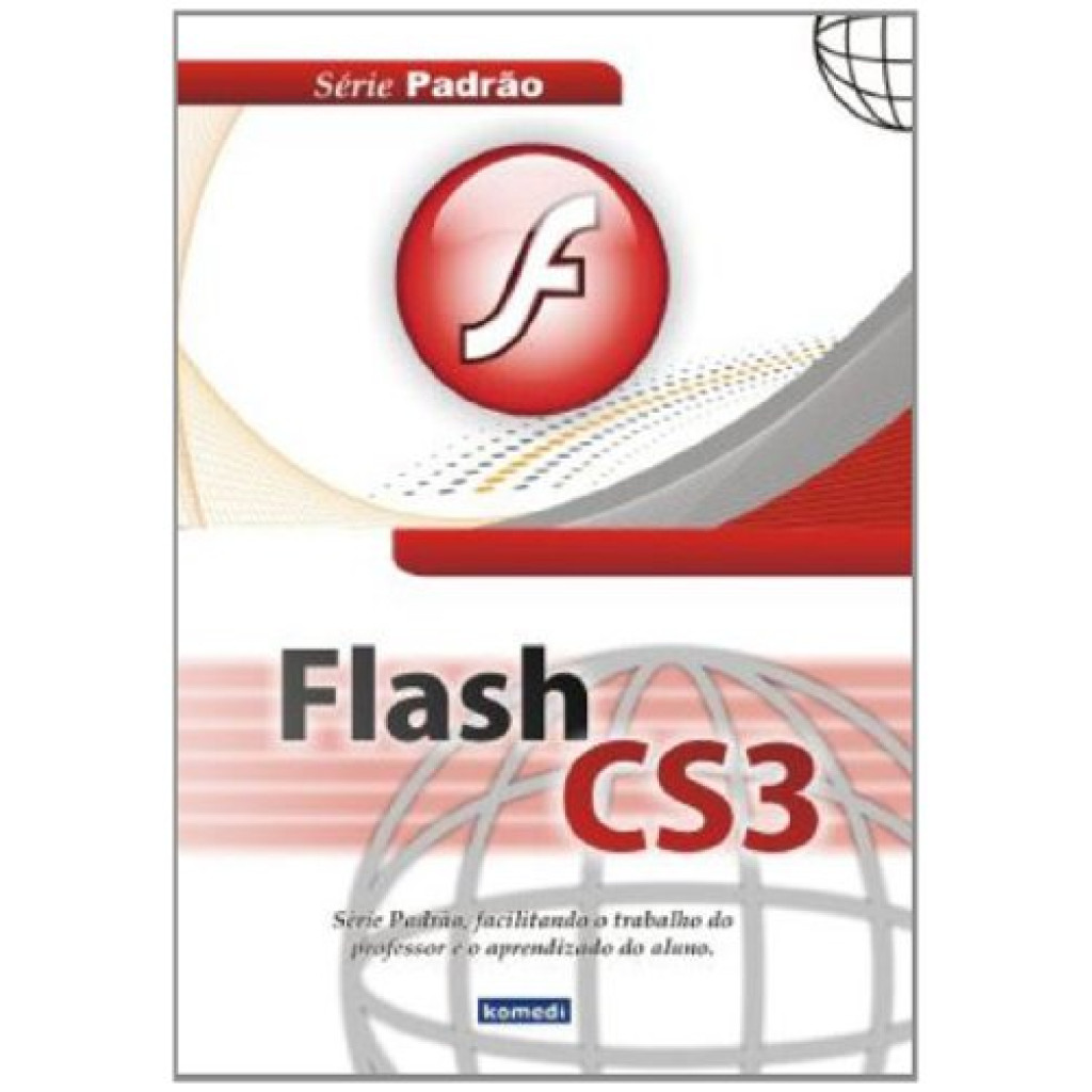 Flash Cs3