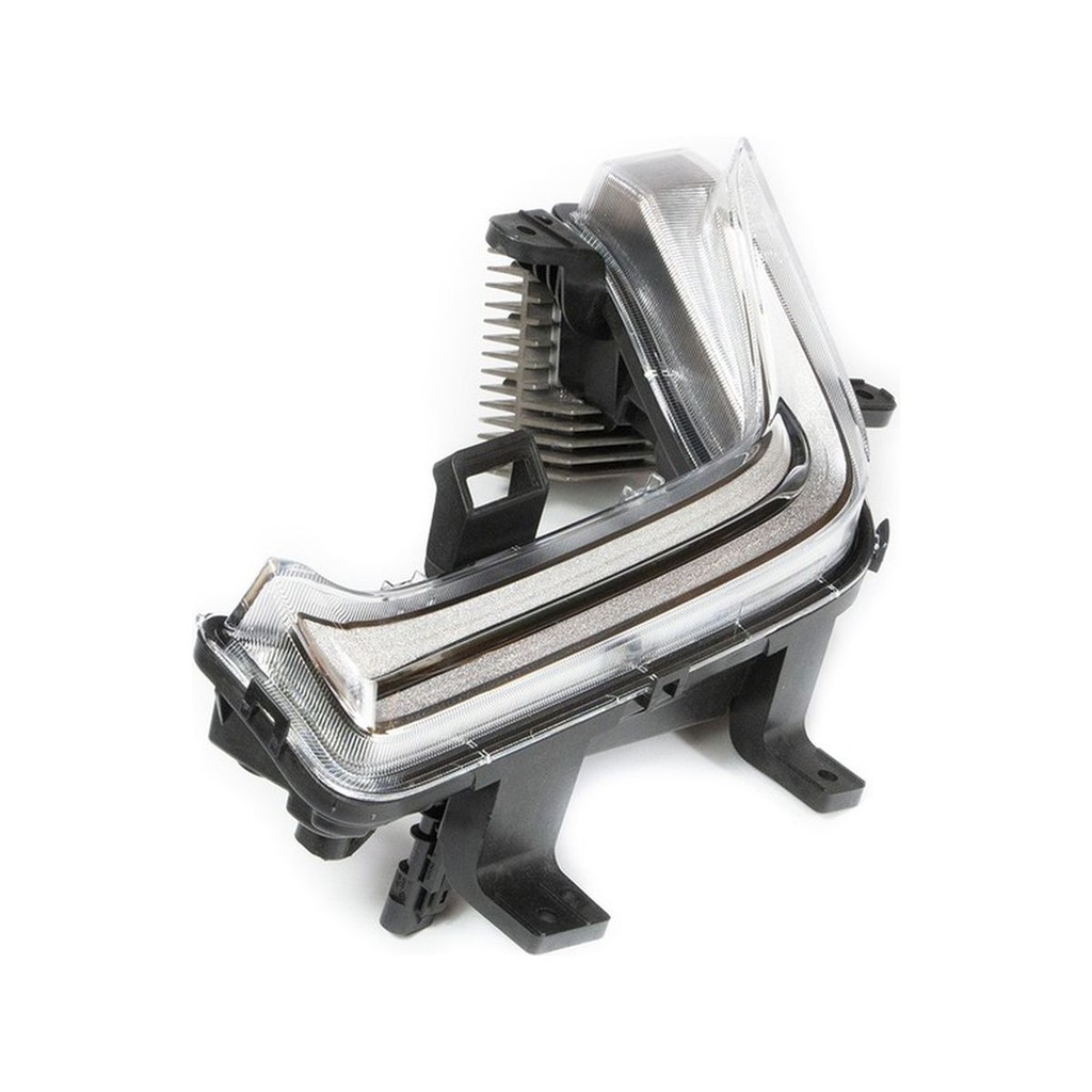 Lanterna diurna DRL LED esquerda GM 26280747