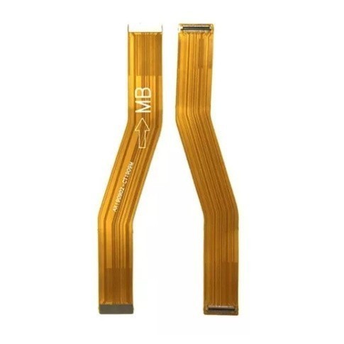 Flex Interno Sub Placa Mãe Compatível Redmi Note 8 PRO - Conecta na placa da bateria com a placa mãe - LOJA SHOPPE 3