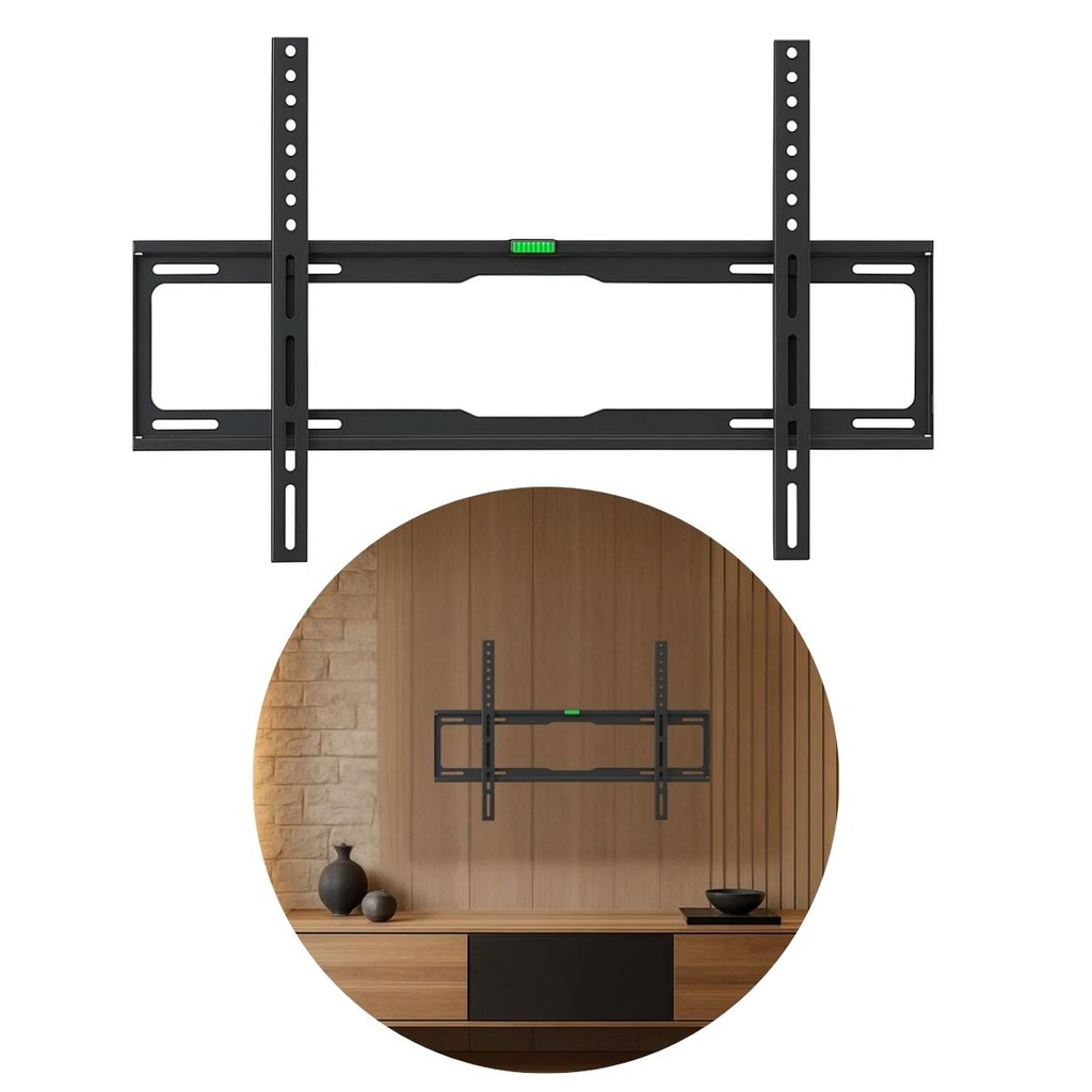 Suporte Tv Trilho: Onde Comprar | BuscaProdutos