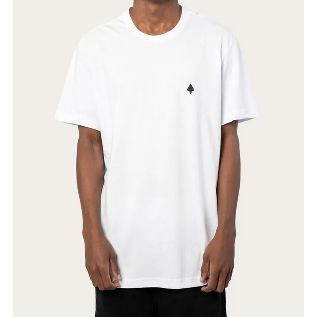 CAMISETA MANGA CURTA MCD 1241.2830.