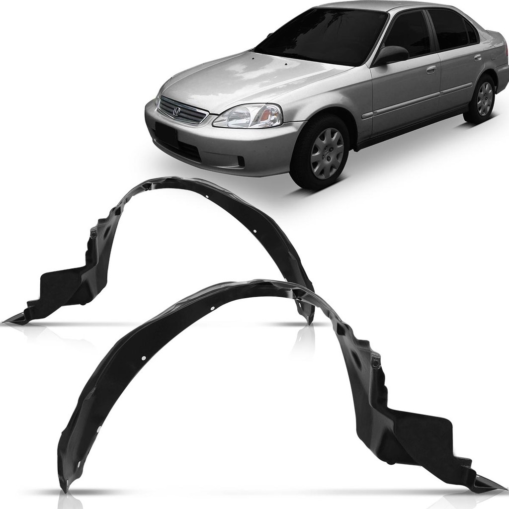 Parabarro Civic 96 97 98 99 2000