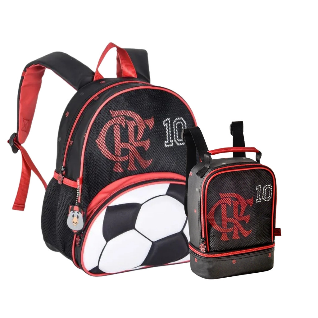 Mochila Feminina do Flamengo: Onde Comprar | BuscaProdutos