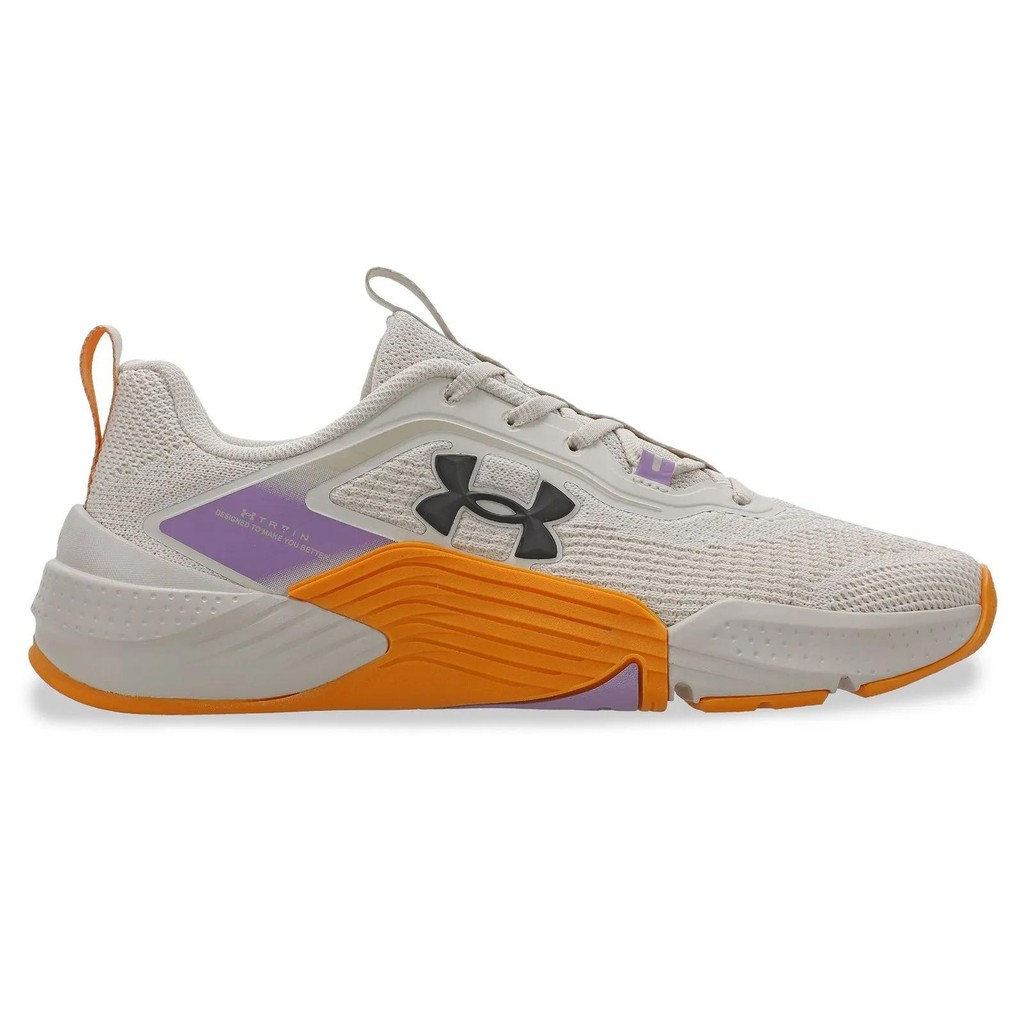 Tênis Under Armour Tribase Reign 2 SE Masculino em Oferta na Shopee