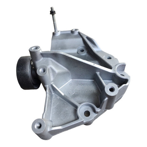 Suporte Do Compressor Ar Condicionado Onix Prisma 2013/2020