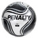Bola Penalty Futsal 8X Preto e Branco - Único