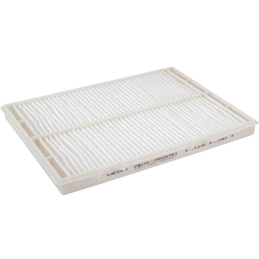 Filtro De Cabine Kangoo 1998 A 2018 / Megane 1997 A 2006 / Scenic 2006 A 2009 - Wega Akx35370