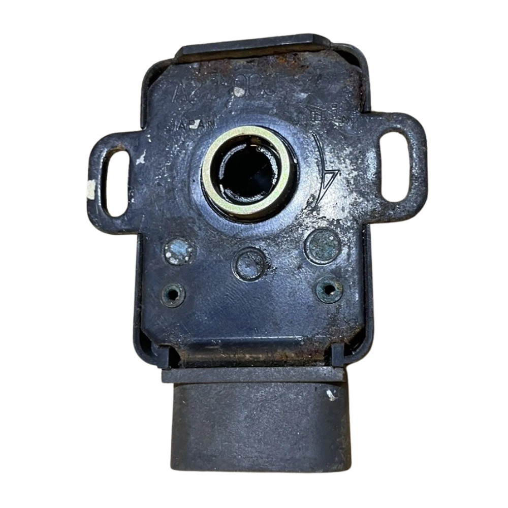 Sensor A22000R25 de Posição do Acelerador TPS Subaru Classic