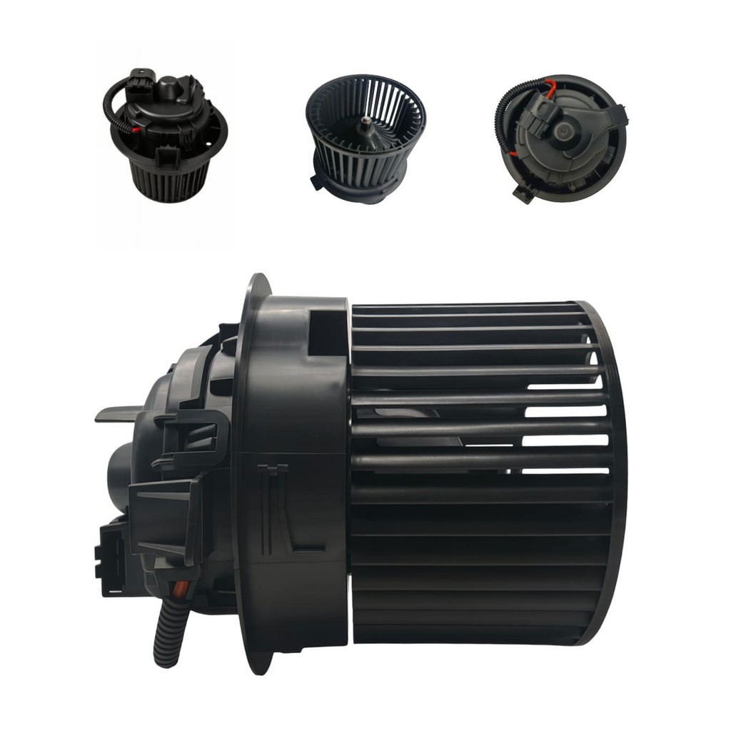 Ventilador Interno Ar Condicionado Logan Sandero 2015 à 2023