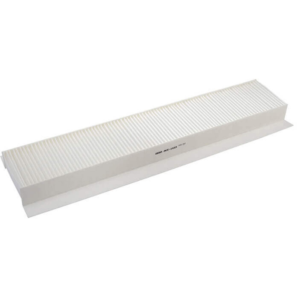 Filtro De Cabine Mondeo 1998 A 2006 / Xtype 2001 A 2009 - Wega Akx1433