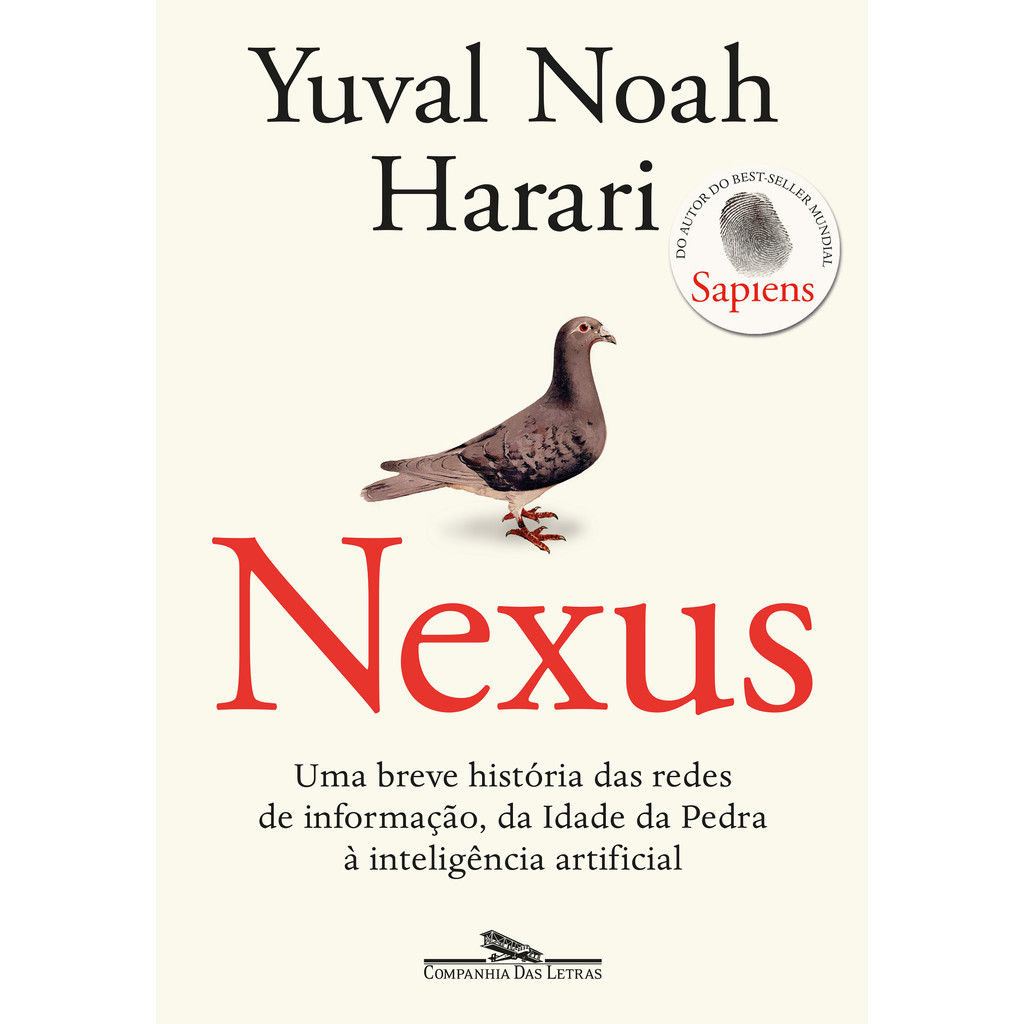 Livro Nexus - Novo DFP