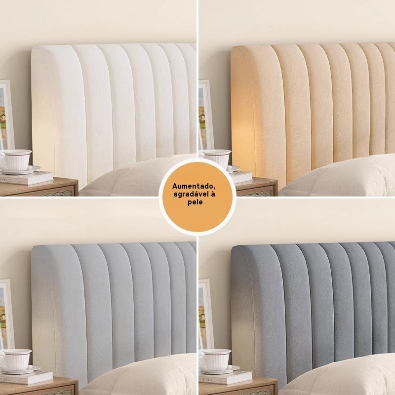 Cabeceira Acolchoada: Onde Comprar | BuscaProdutos
