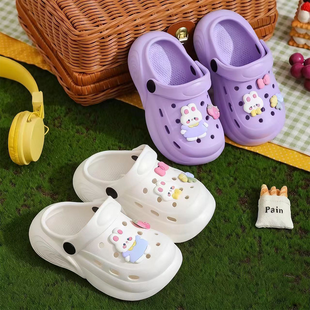 sola grossa Clássico Chinelos de cano baixo multicoloridos Moda Casual Clássico Casual ajuste ideal para todos os pés em Oferta na Shopee