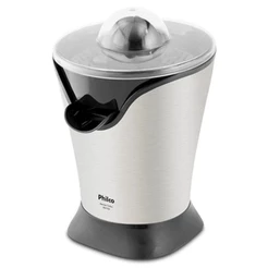 Espremedor de Frutas Philco PEF750P Inox/preto