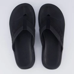 Chinelo Olympikus Caraíva Preto