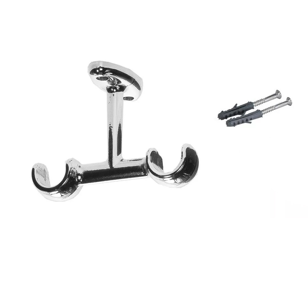 Suporte de Cortina de Teto Duplo: Onde Comprar | BuscaProdutos