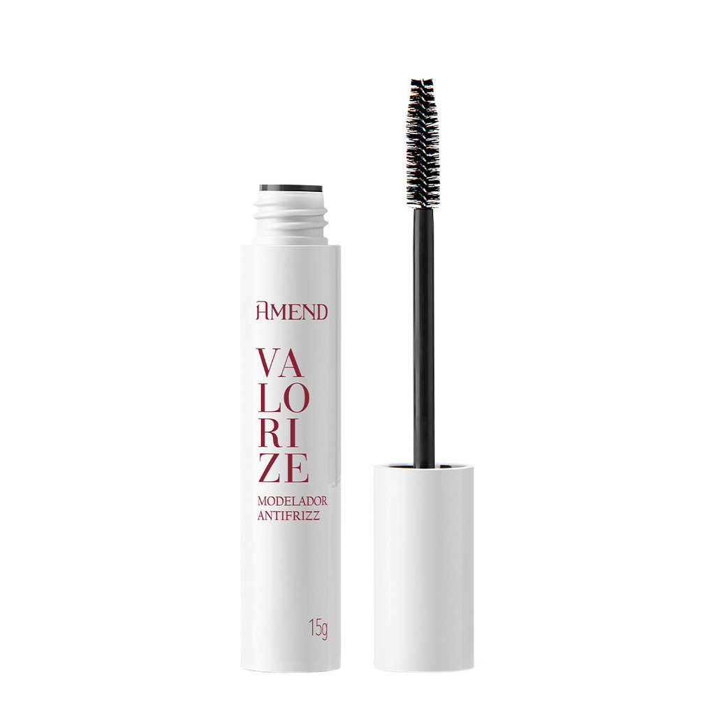 Amend Valorize - Modelador Antifrizz 15g em Oferta na Shopee
