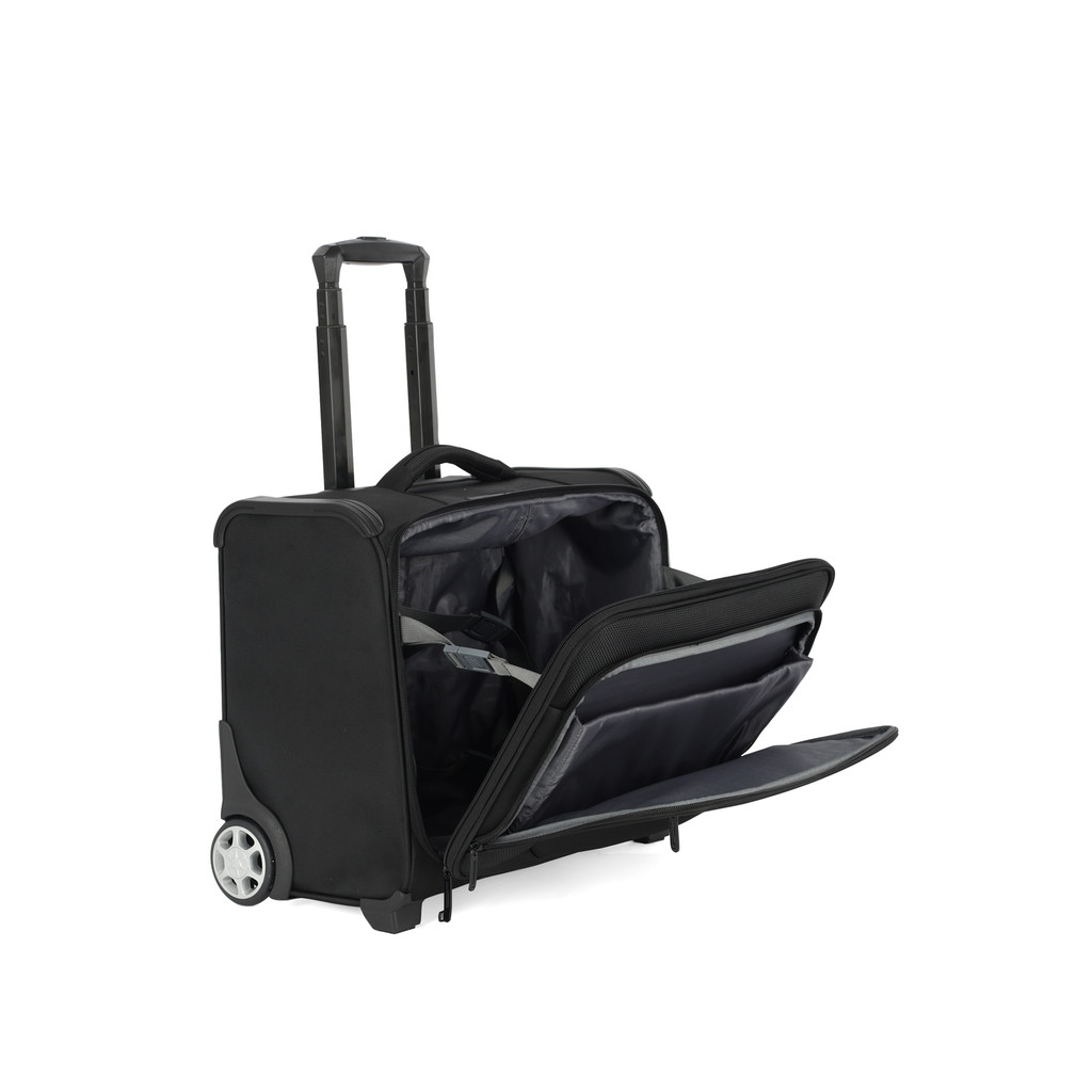 Maleta Pasta Executiva Polo King Original Luxo Viagem