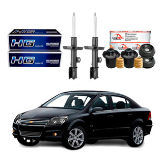 Kit Amortecedor Dianteiro Vectra 2.0 2009 A 2011 em Oferta na Shopee