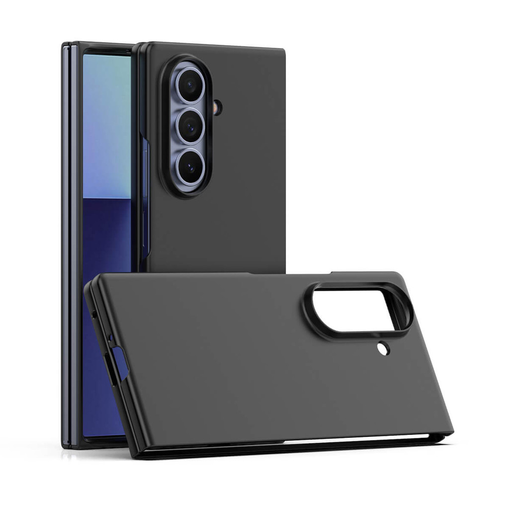 Capa Capinha Case Ultra Slim Para Samsung Galaxy Z Fold 7 5G