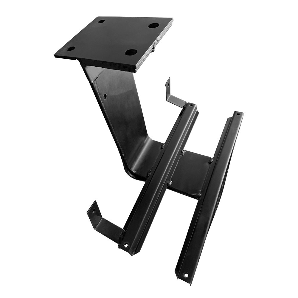 Suporte Estribo MB 1620 Eletronico Inferior - A6946608214