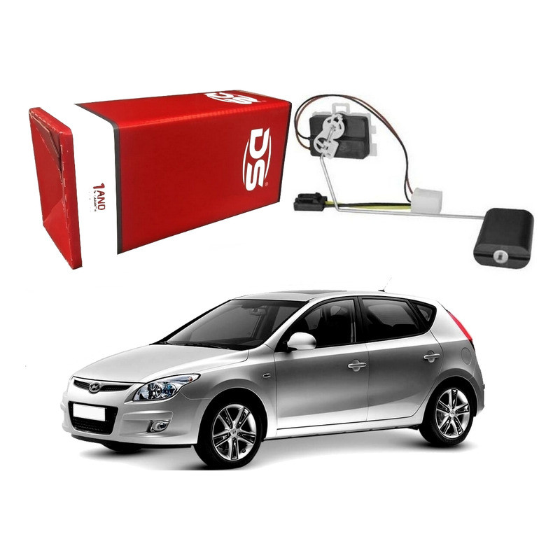 Sensor Nivel Combustivel Ds I30 2.0 2009 A 2012 em Oferta na Shopee