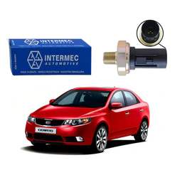 Cebolinha Sensor Pressão Óleo Cerato 1.6 2009 A 2012