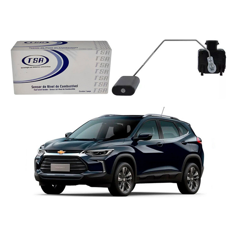 Sensor Nivel Combustivel Tracker 1.0 1.2 Turbo 2020 A 2024