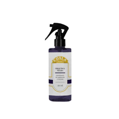 Odorizante de Ambientes e Tecidos Orquídea Negra 260ml Coala