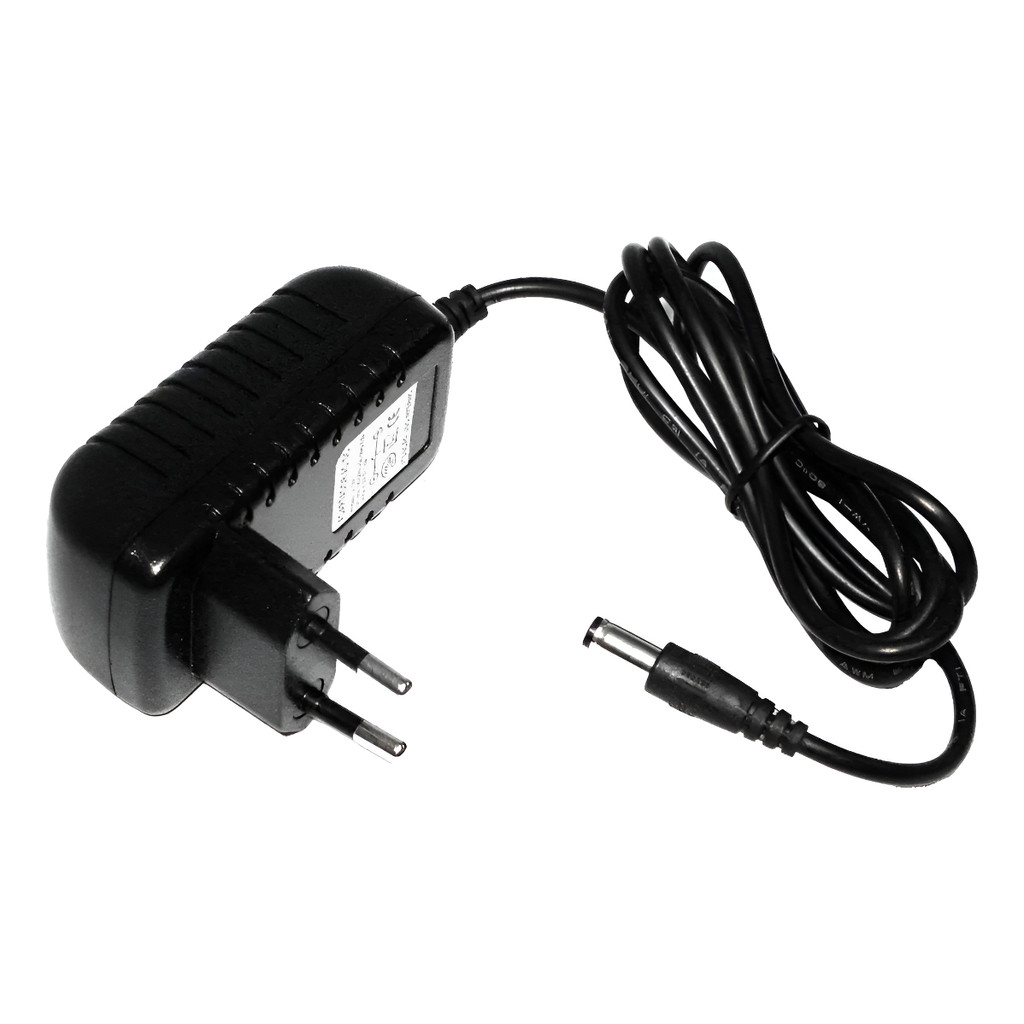Carregador P/caixa Amplificada Gradiente Full Led Função Dj