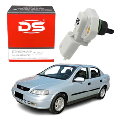 Sensor Map Ds Astra Sedan 1.8 2.0 1998 A 2004