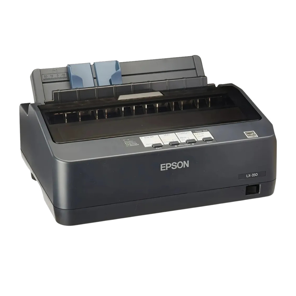 Impressora Matricial Epson LX-350 Bivolt Nova Pronta Entrega