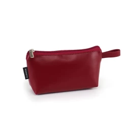 Necessaire de Bolsa Vermelho Cereja