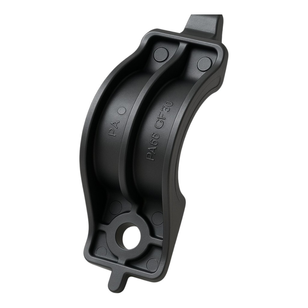 Suporte Superior Radiador Hyundai Tucson 2005 a 2018 e Kia Sportage 2005 a 2010 Peça Genuína Hyundai 25334-2E000