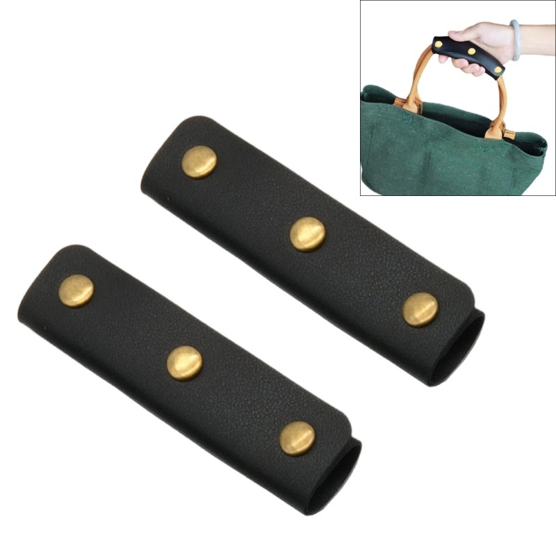 Estone 1 Par Alça Couro Para Uma Aparência Elegante Suas Viagem E Bagagem