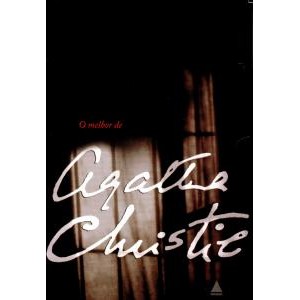 O Melhor de Agatha Christie - Box Com 3 Livros de Agatha Christie 7582520