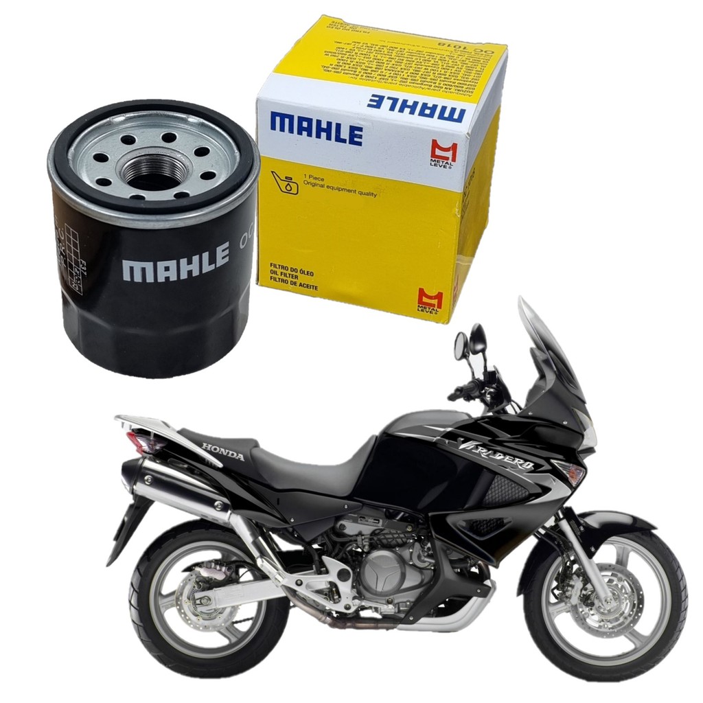 FILTRO DE ÓLEO MOTOR HONDA XL 1000 V VARADERO 1000V